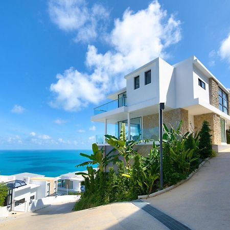 Villa The Wave 2 Residence Παραλία Λαμάι Εξωτερικό φωτογραφία