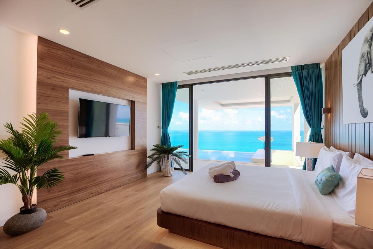 Villa The Wave 2 Residence Παραλία Λαμάι Εξωτερικό φωτογραφία