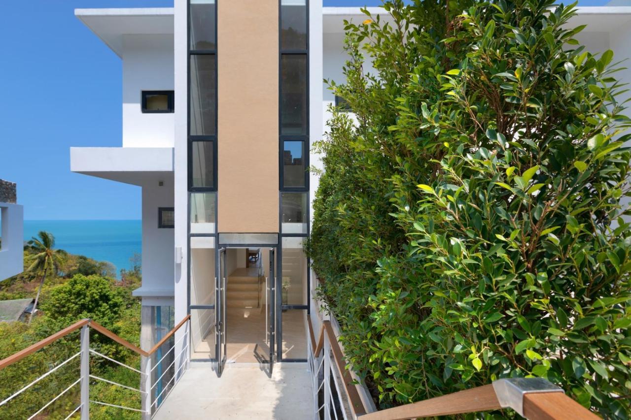Villa The Wave 2 Residence Παραλία Λαμάι Εξωτερικό φωτογραφία