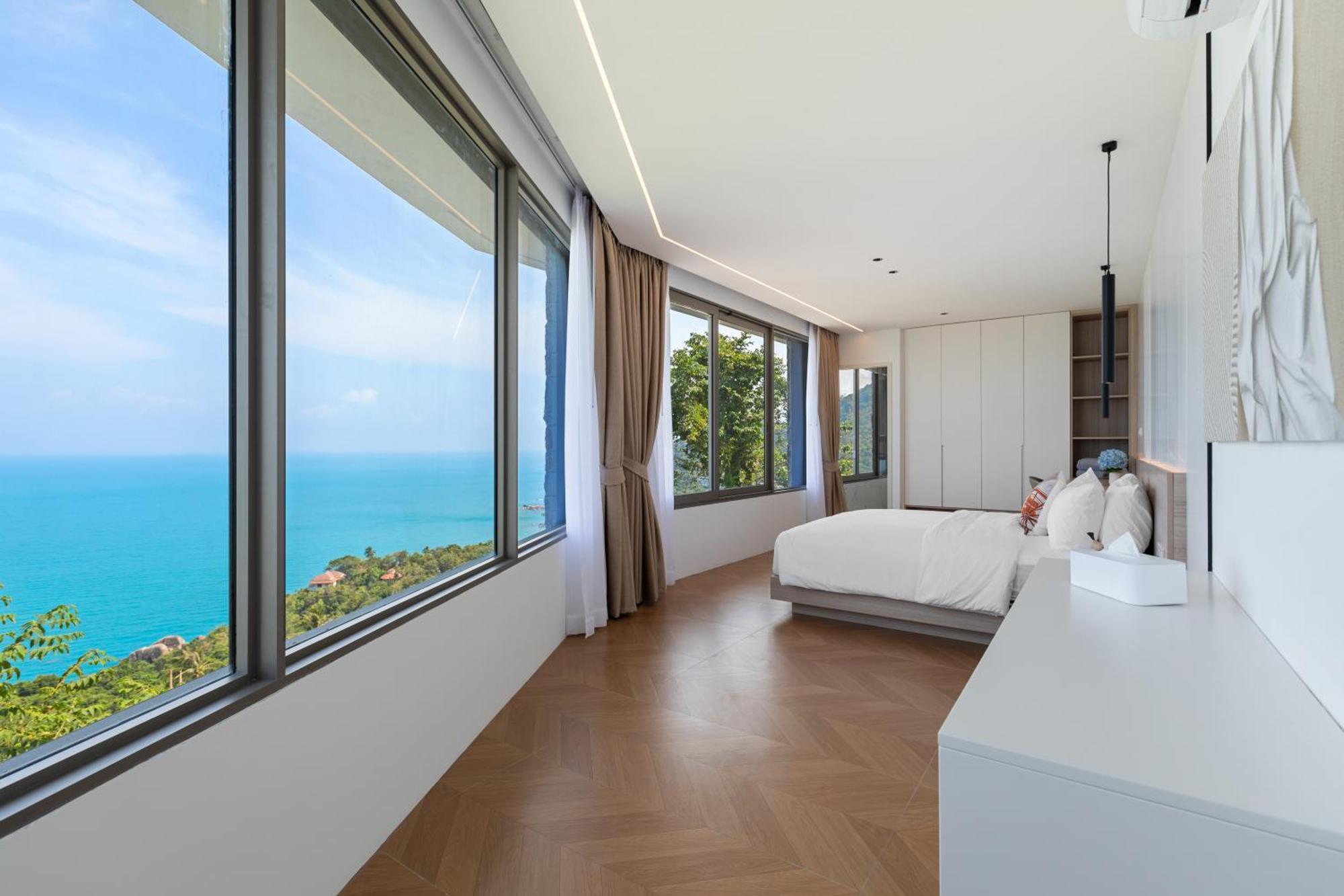 Villa The Wave 2 Residence Παραλία Λαμάι Εξωτερικό φωτογραφία