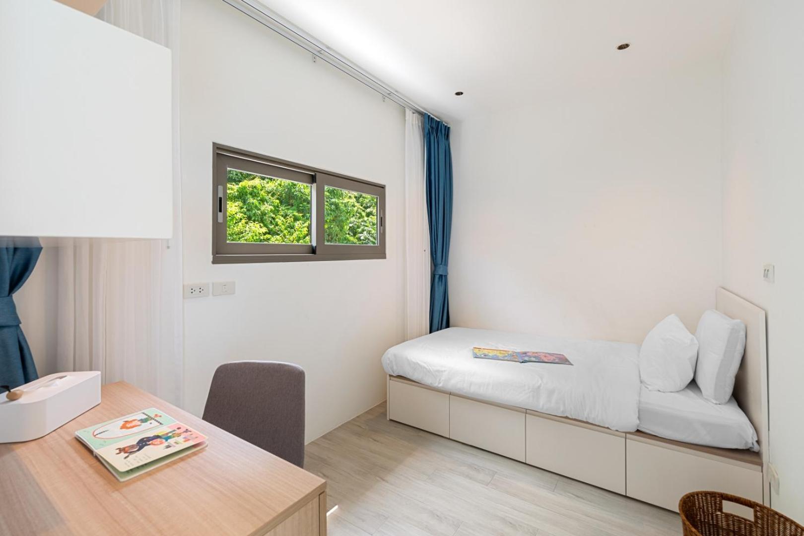 Villa The Wave 2 Residence Παραλία Λαμάι Εξωτερικό φωτογραφία