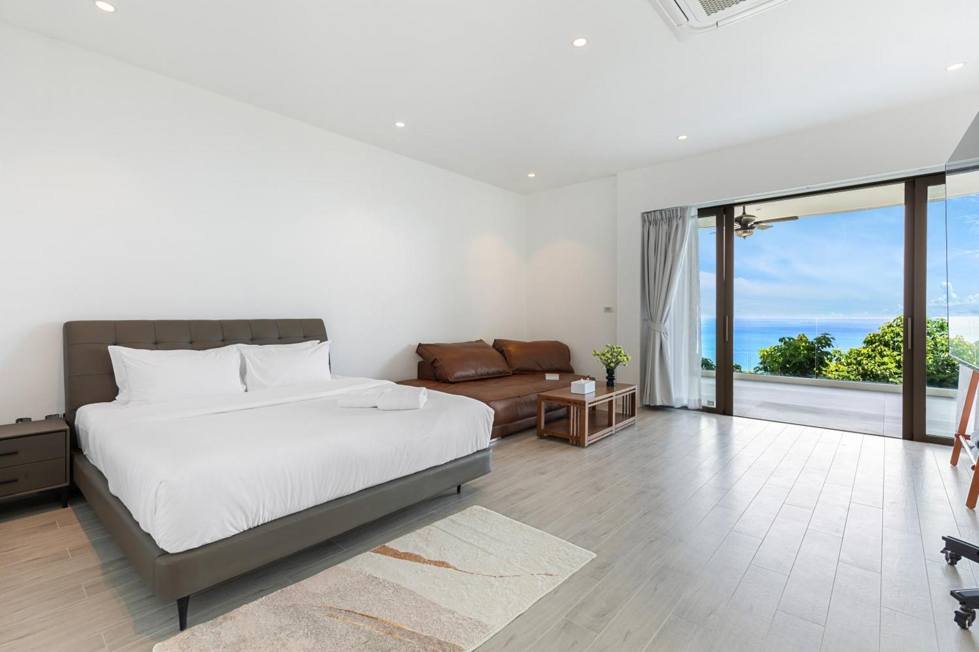 Villa The Wave 2 Residence Παραλία Λαμάι Εξωτερικό φωτογραφία