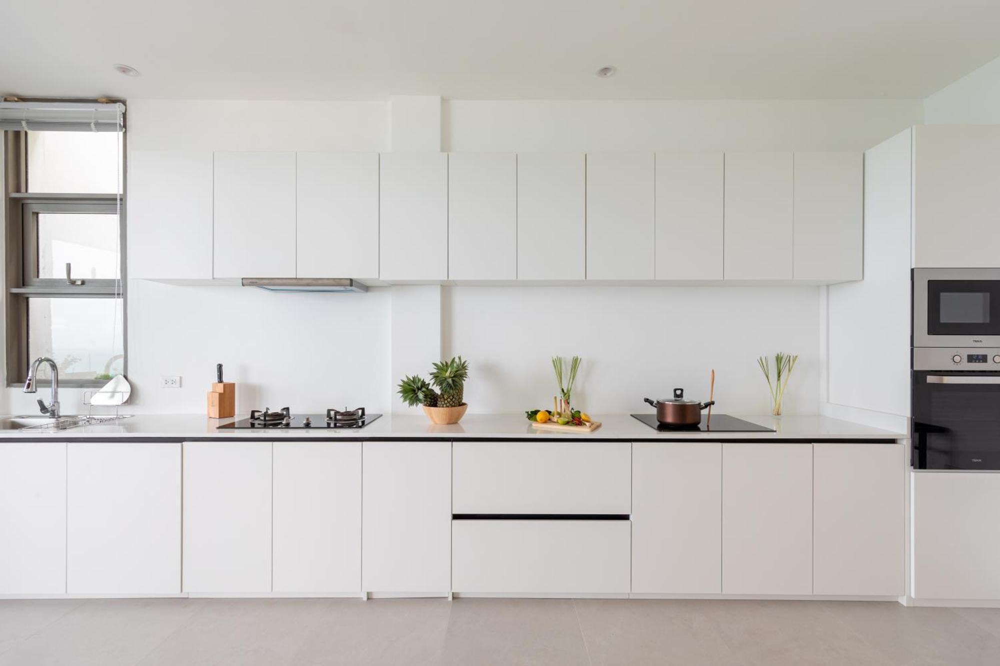 Villa The Wave 2 Residence Παραλία Λαμάι Εξωτερικό φωτογραφία