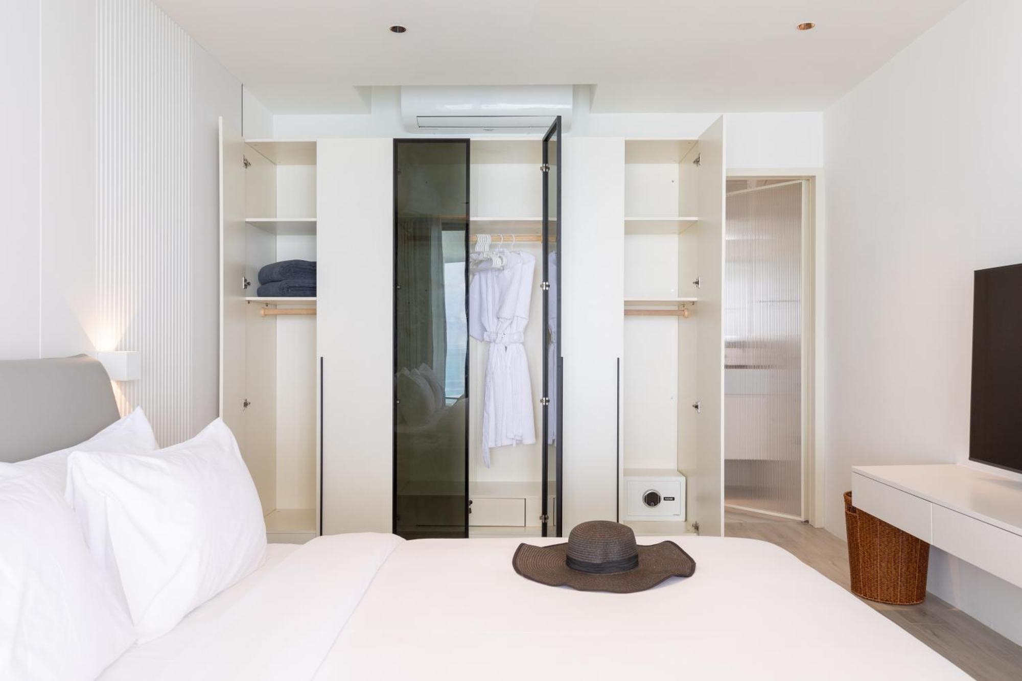 Villa The Wave 2 Residence Παραλία Λαμάι Εξωτερικό φωτογραφία