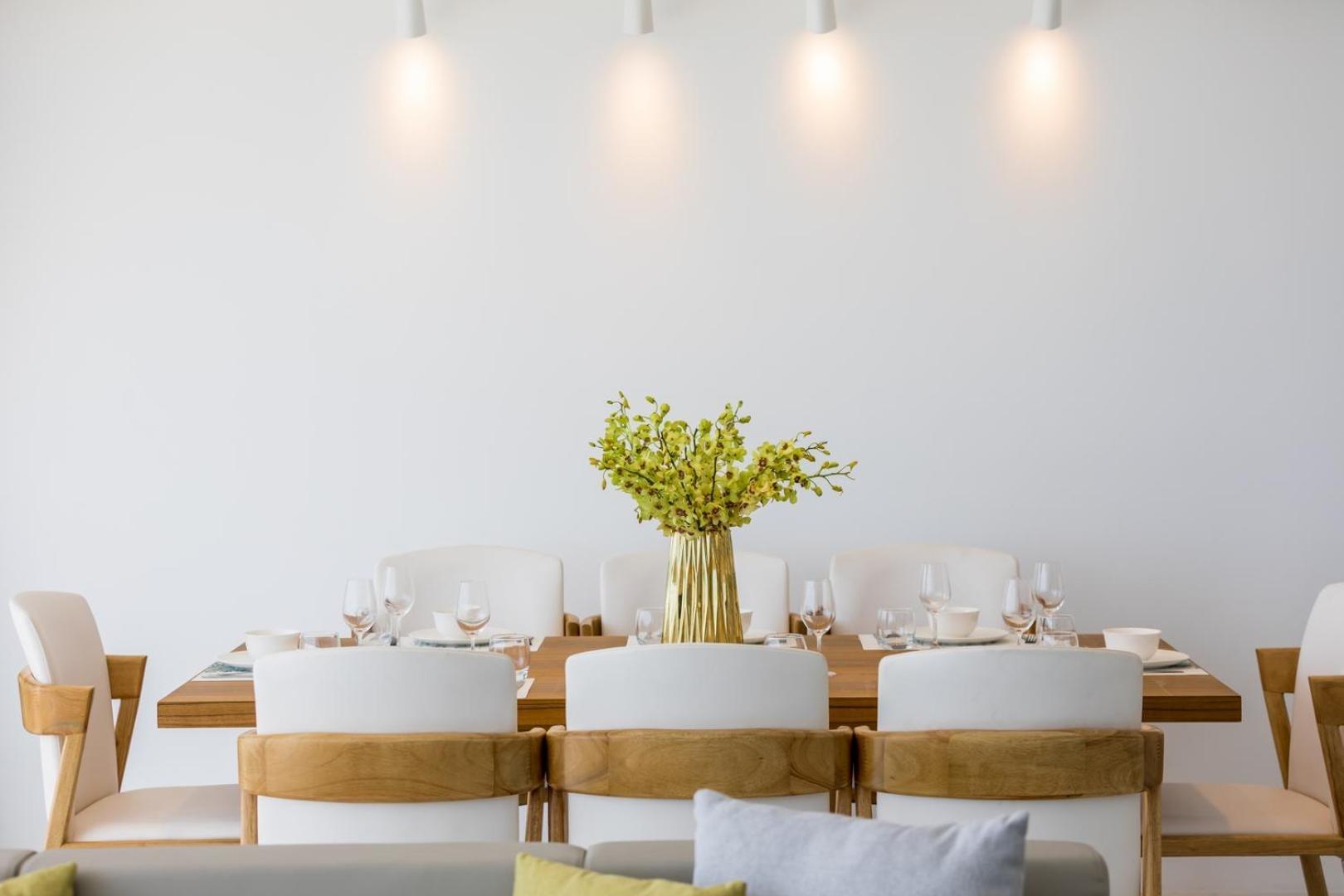Villa The Wave 2 Residence Παραλία Λαμάι Εξωτερικό φωτογραφία